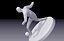 bombardier 3d printing