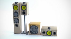 Speakers