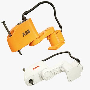 Industrial Machine 910 SC