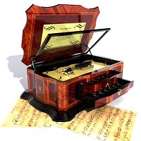 Music Box