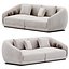 Divano Montholon di Property Furniture
