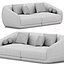 Divano Montholon di Property Furniture