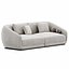 Divano Montholon di Property Furniture