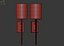 Wright Sconce
