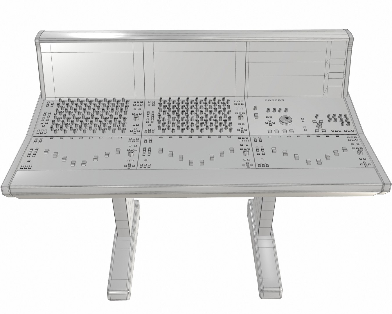 Oracle Solid State Logic Analog Studio Mixing Console 3D https://p.turbosquid.com/ts-thumb/Ye/1aCkLy/jR/screenshot003/jpg/1769297674/1920x1080/fit_q87/527e9eebe224529bd0352c940775d6e371ae0a1d/screenshot003.jpg