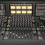 Console de Mixagem Analógica Oracle Solid State Logic para Estúdio