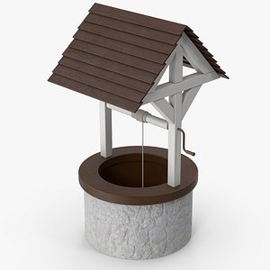 Stone Well