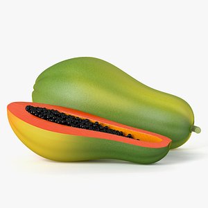 papaya fruit max