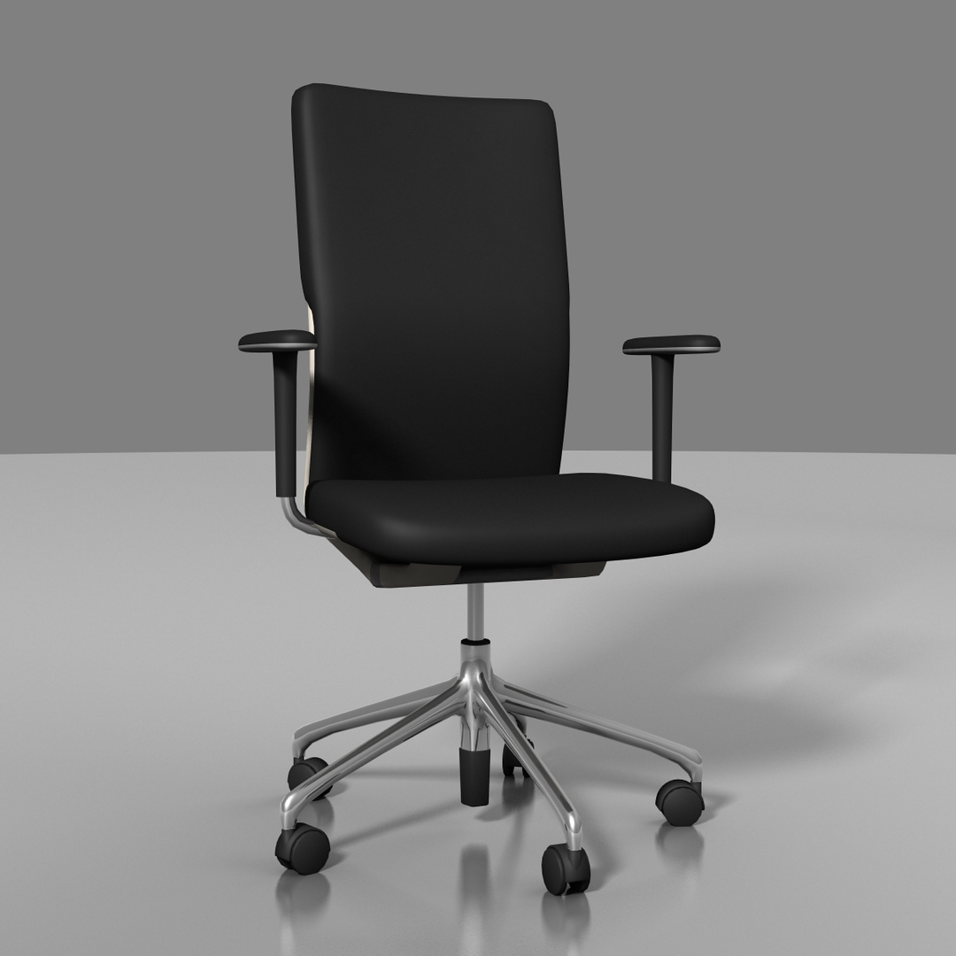 Vitra online axess chair