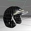 C4DPoliceHelmet