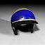 C4DPoliceHelmet