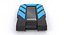 External Harddisk AData HD710M Blue