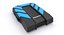 External Harddisk AData HD710M Blue