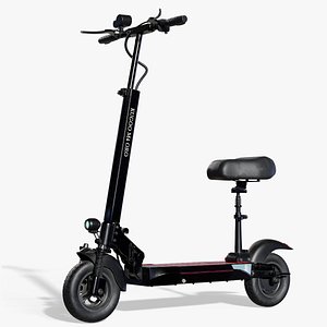 City Scooter Kugoo M5 PBR