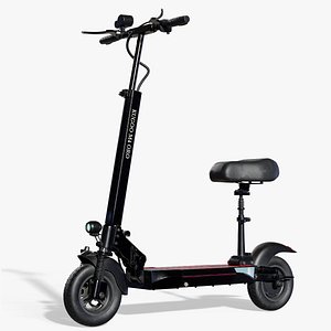 City Scooter Kugoo M5 PBR