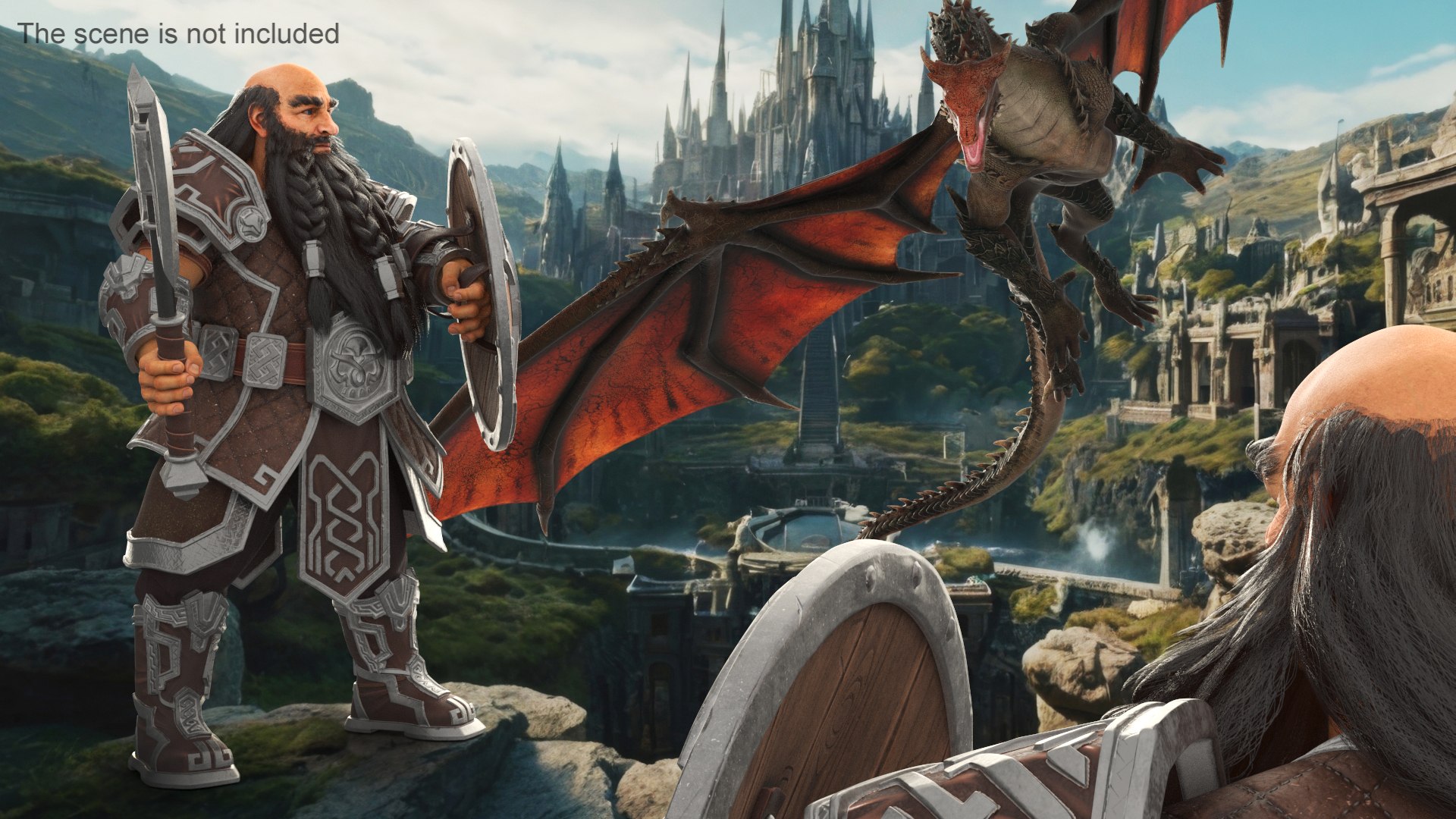 3D Dwarf Character in Armor Standing https://p.turbosquid.com/ts-thumb/Ye/DwEvKL/CD/dwarf_character_in_armor_standing_004/jpg/1745310366/1920x1080/fit_q87/f06bd6e2a990e44763e65fad06a43c314ec8319b/dwarf_character_in_armor_standing_004.jpg