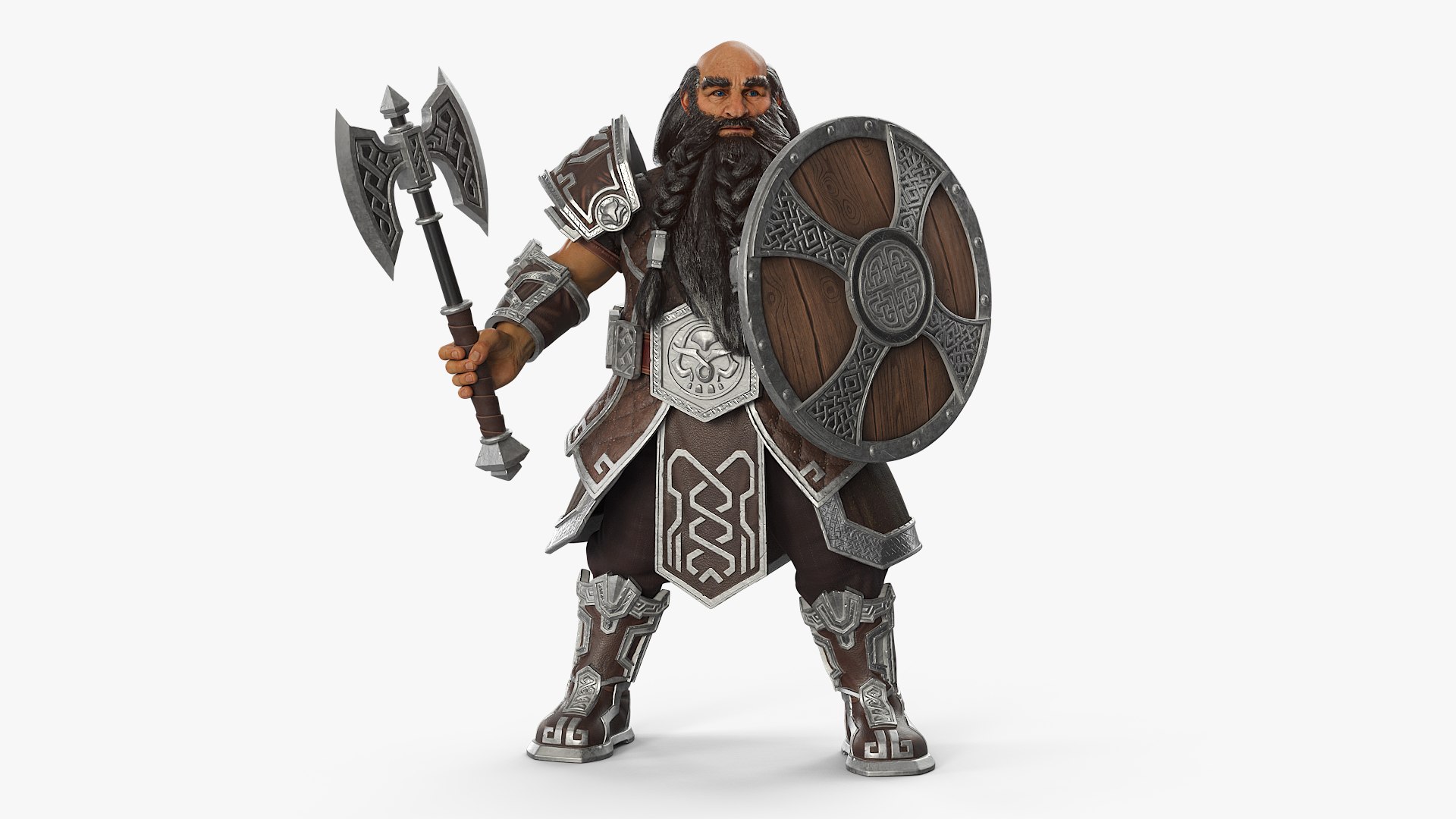 3D Dwarf Character in Armor Standing https://p.turbosquid.com/ts-thumb/Ye/DwEvKL/MY/dwarf_character_in_armor_standing_002/jpg/1745261688/1920x1080/fit_q87/6e715108acbdb79cbfc8e55328db163a954b4124/dwarf_character_in_armor_standing_002.jpg