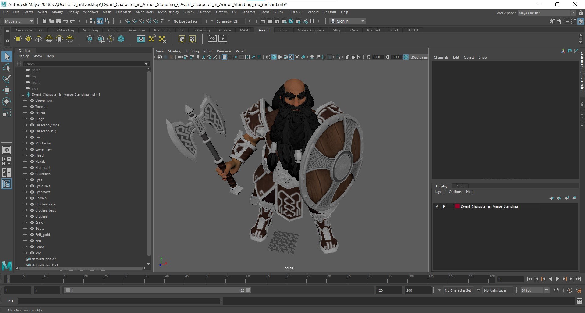 3D Dwarf Character in Armor Standing https://p.turbosquid.com/ts-thumb/Ye/DwEvKL/jQ/dwarf_character_in_armor_standing_1002/jpg/1745310434/1920x1080/fit_q87/df3b11e164e50f071ef13900d68f08bc3f370883/dwarf_character_in_armor_standing_1002.jpg