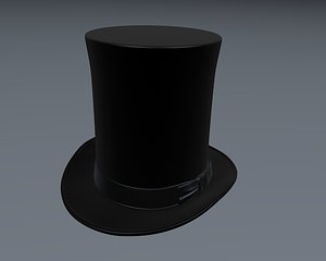 Top hat