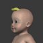Cartoon Baby