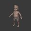 Cartoon Baby