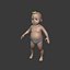 Cartoon Baby