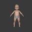 Cartoon Baby