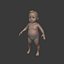 Cartoon Baby