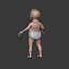 Cartoon Baby