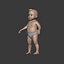 Cartoon Baby