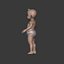 Cartoon Baby