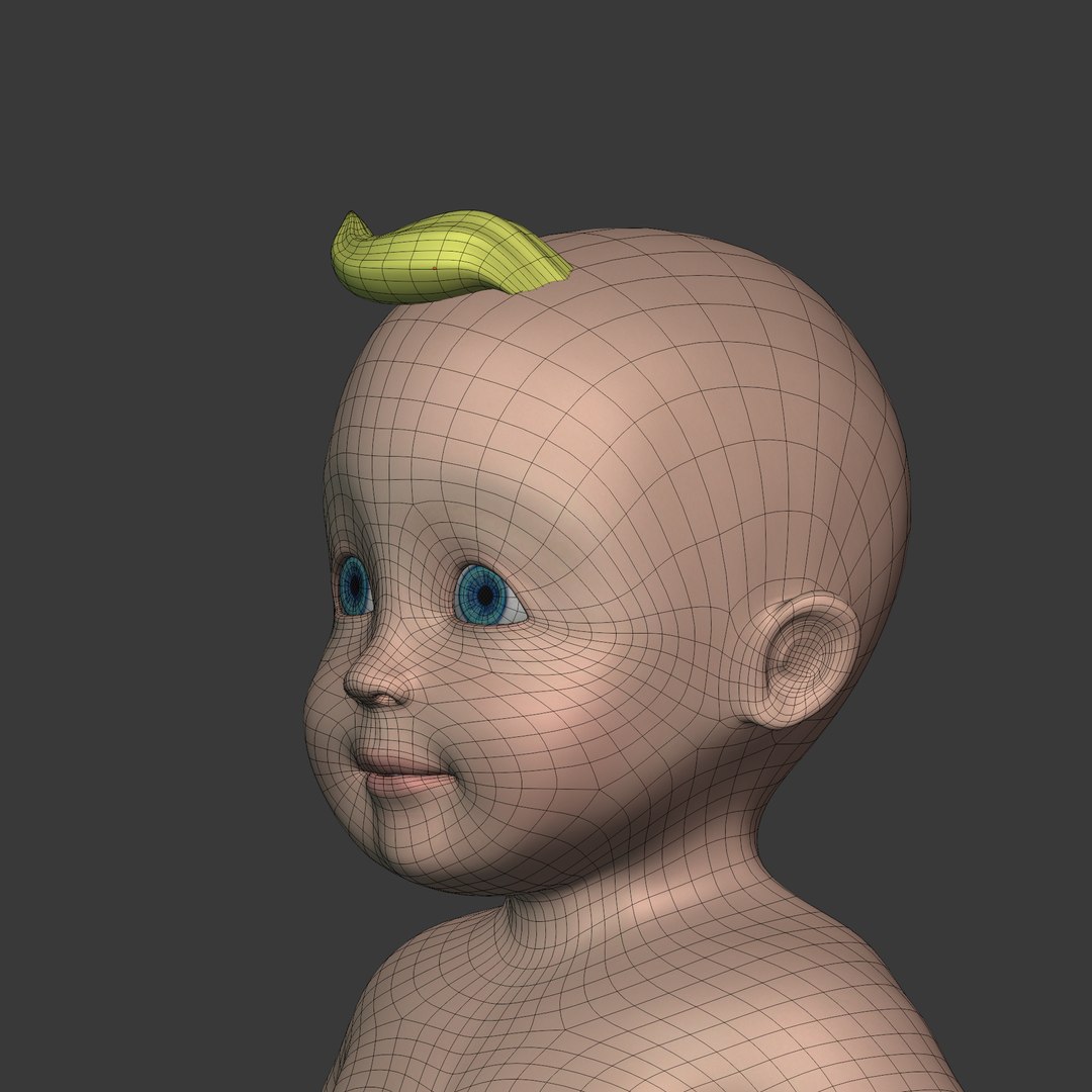 cartoon baby girl 3D https://p.turbosquid.com/ts-thumb/Ye/J9TgdG/lI/p17/png/1623403890/1920x1080/fit_q87/1503513ae852a2f7b0387938c164d758173eb355/p17.jpg