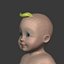 Cartoon Baby