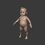 Cartoon Baby