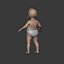 Cartoon Baby