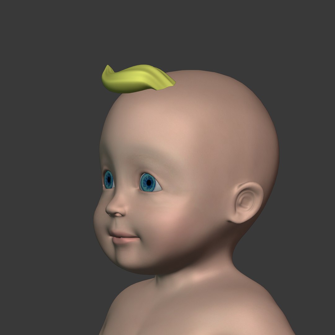 cartoon baby girl 3D https://p.turbosquid.com/ts-thumb/Ye/J9TgdG/pU/p16/png/1623403871/1920x1080/fit_q87/0bc1b9d54f0b03e6cd7b8267607bf4f9eac1abbd/p16.jpg