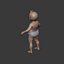 Cartoon Baby