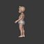 Cartoon Baby