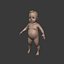 Cartoon Baby