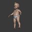Cartoon Baby