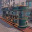 Grove Trolley