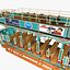 Grove Trolley