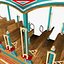 Grove Trolley