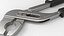 Adjustable Plier