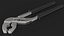 Adjustable Plier