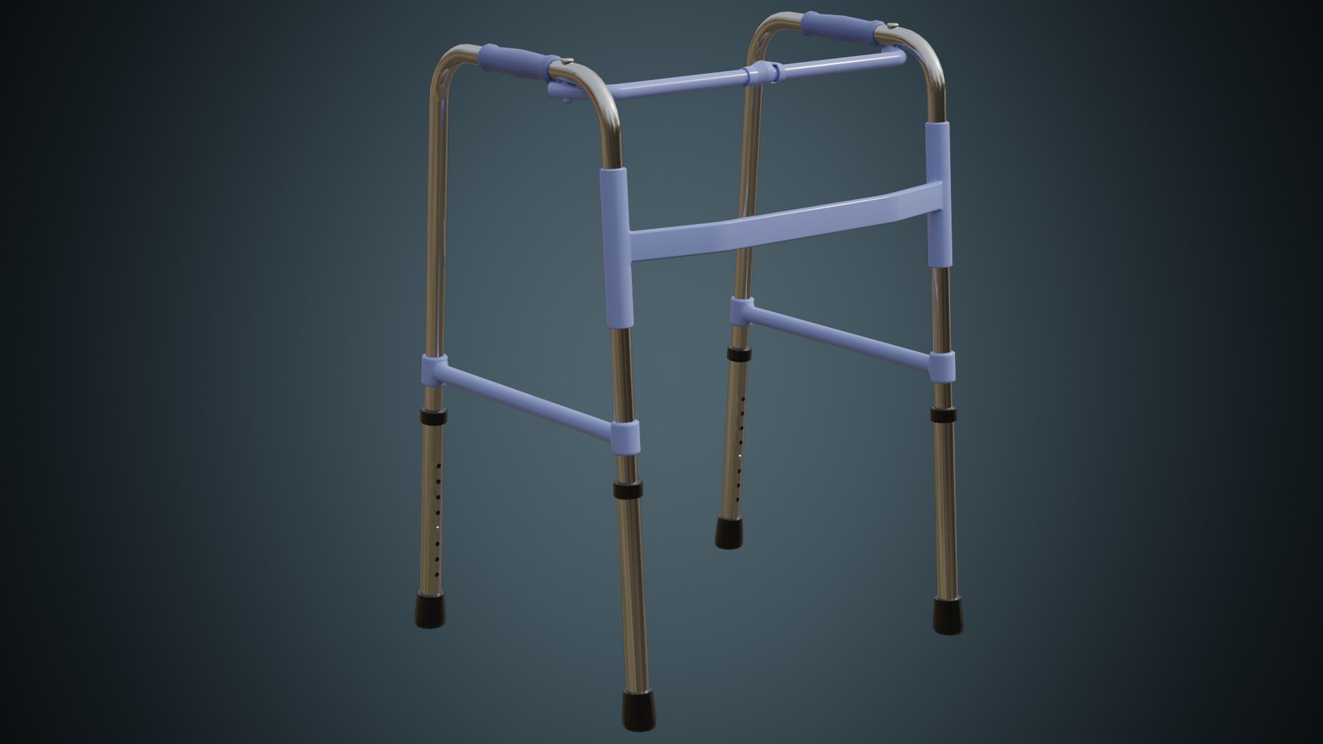 Walker 1 Basic 3D model https://p.turbosquid.com/ts-thumb/Ye/Ralj6c/sf/02/jpg/1686717406/1920x1080/fit_q87/78d201177721adc72fcf7d8bb2df19f9ef3790d8/02.jpg