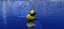 Simple Duck