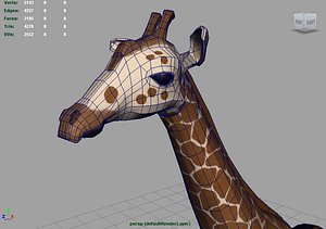 Giraffe