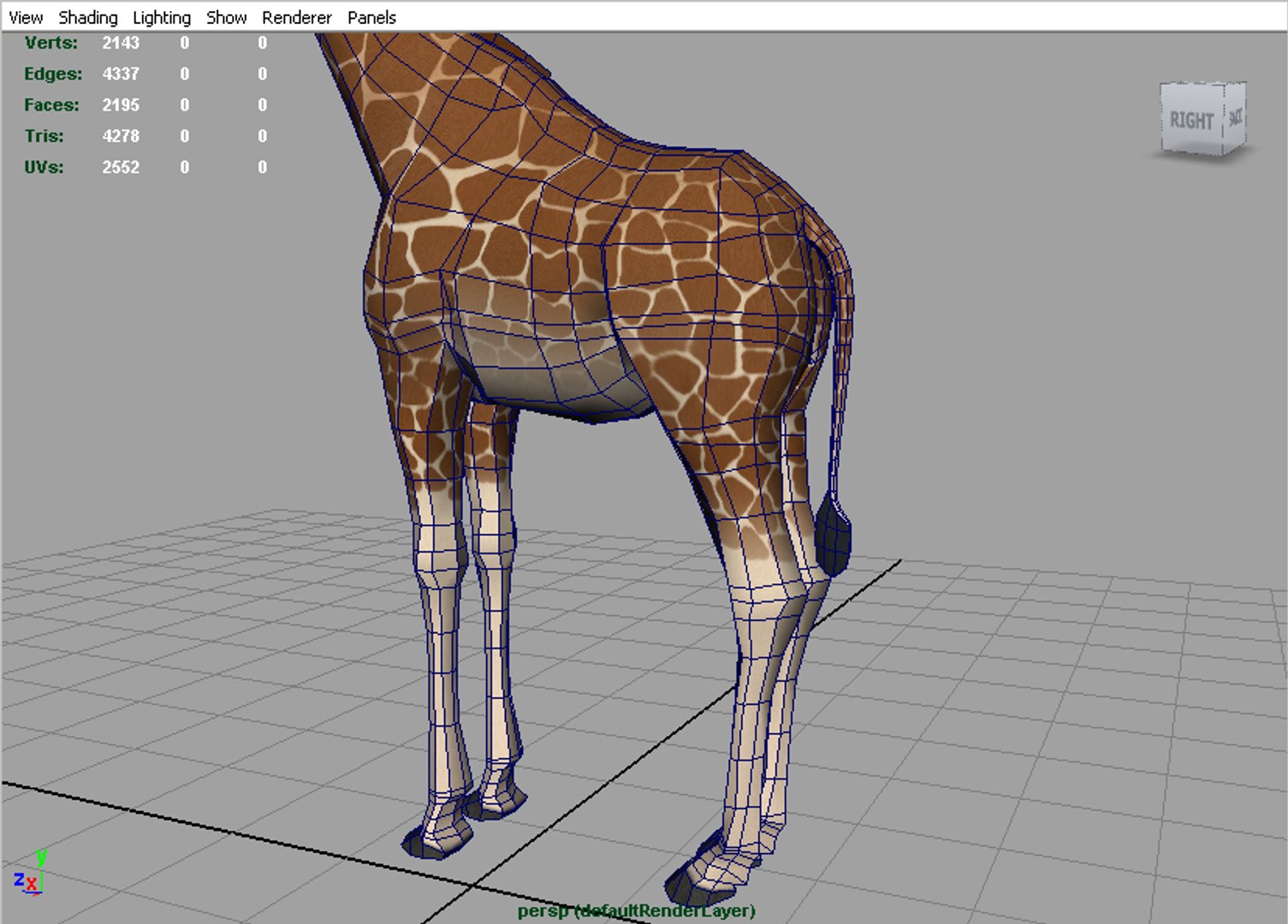 3ds max giraffe https://p.turbosquid.com/ts-thumb/Ye/T0DgKo/iucPrEqe/wireframe02/png/1287892144/1920x1080/fit_q87/ef461b9853dc94af86eb9d6cd623df1f8981b93b/wireframe02.jpg