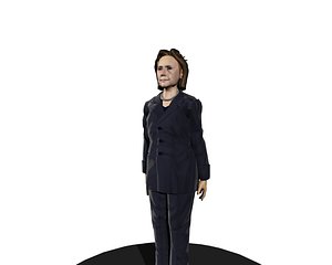 Hillary Clinton